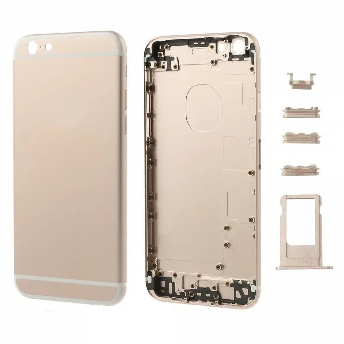 Корпус iphone 6s. Корпус iphone 6. Корпус iphone 6s Plus. Iphone 6s золотой корпус.