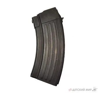 Магазин автомата ак 47