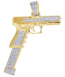 Алмаз guns