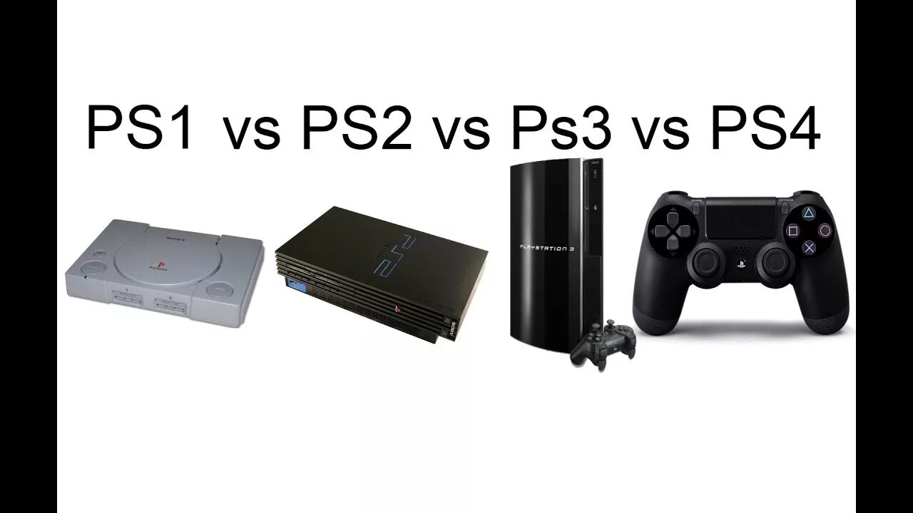 Ps2 ps4. Приставки ps2 / ps3 / ps4 / Xbox / Nintendo. Sony PLAYSTATION 2 ps2. Sony PLAYSTATION 3 vs 2. Пс4 пс3 пс2 пс1.
