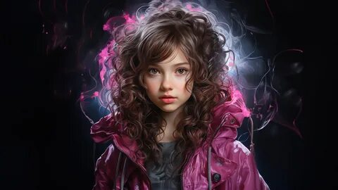 Ai art beauty