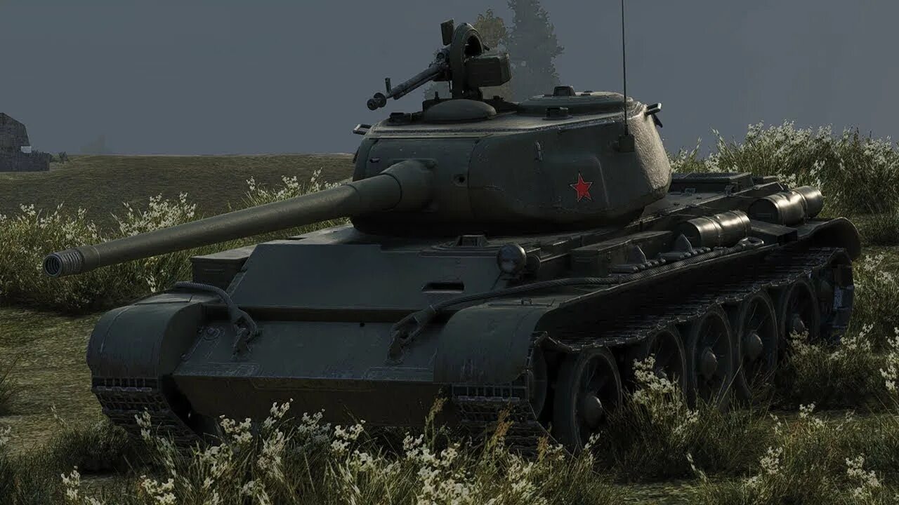 Т и м 5 7. Танк т44 WOT. Т-44 В World of Tanks. Т-44 средний танк ворлд оф танк. Т44 мир танков.