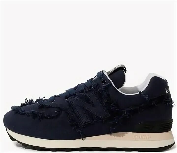 New balance miu miu кроссовки