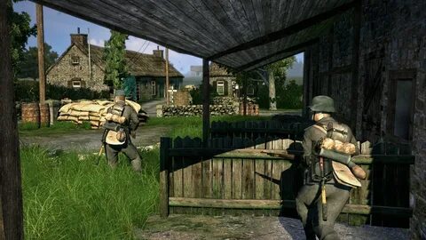 Игры братья герои