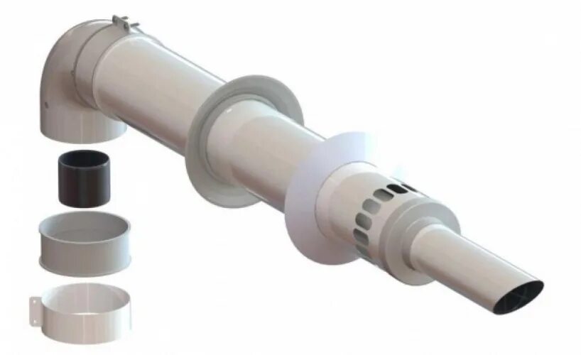 Коаксиальный дымоход для газового котла 60/100 висман. Дымоход коаксиальный 60/100 роял термо. Коаксиальный дымоход проход стены. Коаксиальный дымоход висман 60/100. Труба коаксиальная 60/100.