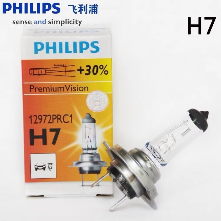 Лампа галоген. H7 12v 55w Philips Premium +30% 12972prc1 картон. 12972prc1 Philips h7. Philips 12972prc1. Лампа филипс н7