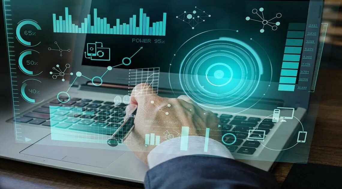 Analytics service