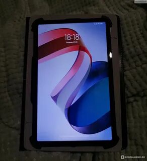 Redmi pad 8