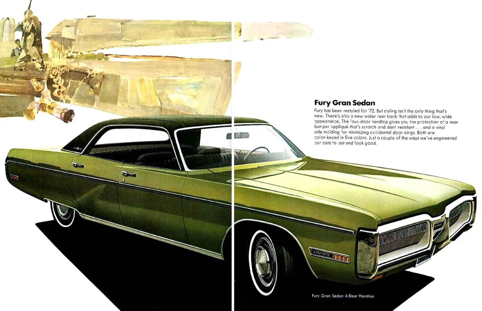 Don has a car it is. Plymouth Fury 1972. Plymouth Fury 1974. Плимут Fury 1972. Plymouth Fury III 1972.