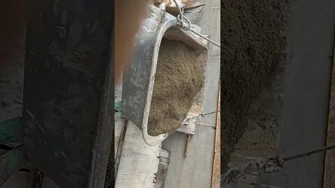 Опилка потолок утепление цемент