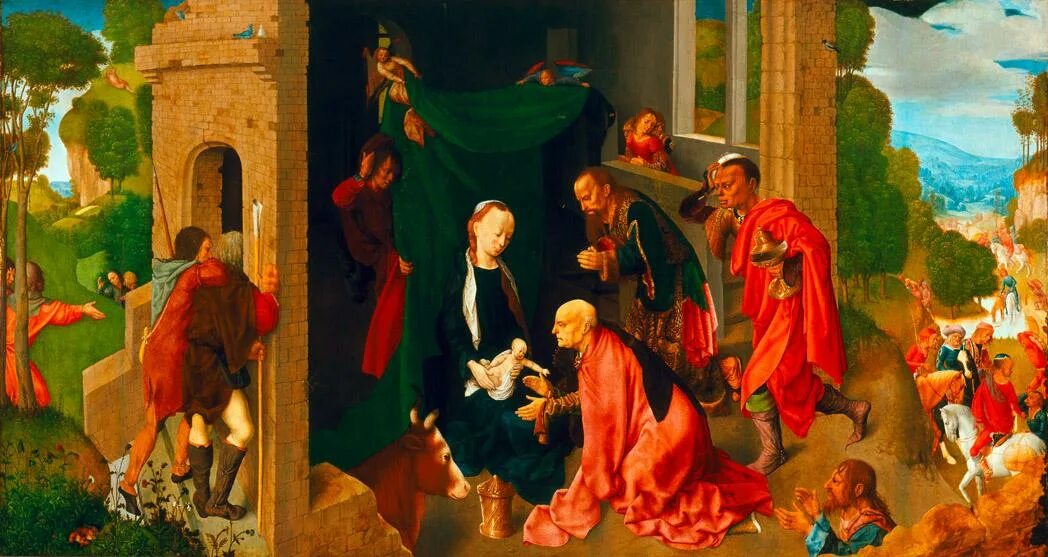 палехская икона несение креста господня. восхождение лорда темпера арты. соколова ольга львовна кузнецк. восхождение лорда темпера. восхождение лорда темпера.