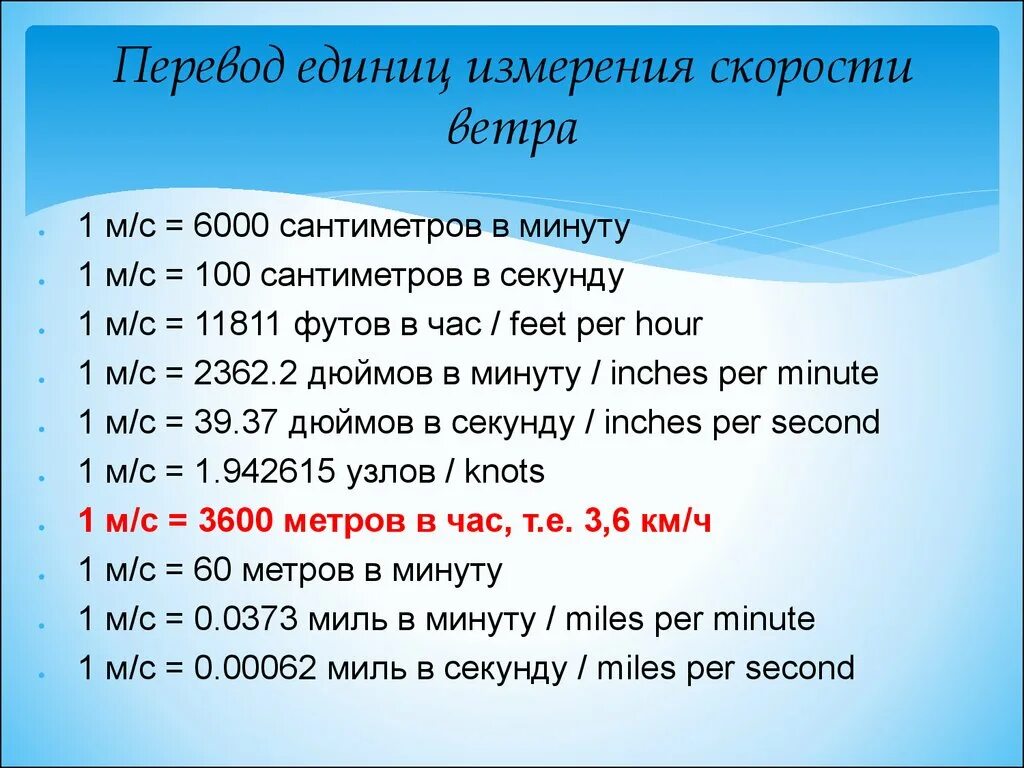 Перевод единиц измерения скорости. Единицы измерения скорости таблица. Как переводить единицы скорости. Единицы измерения скорости ветра. 7 м с в км ч перевести