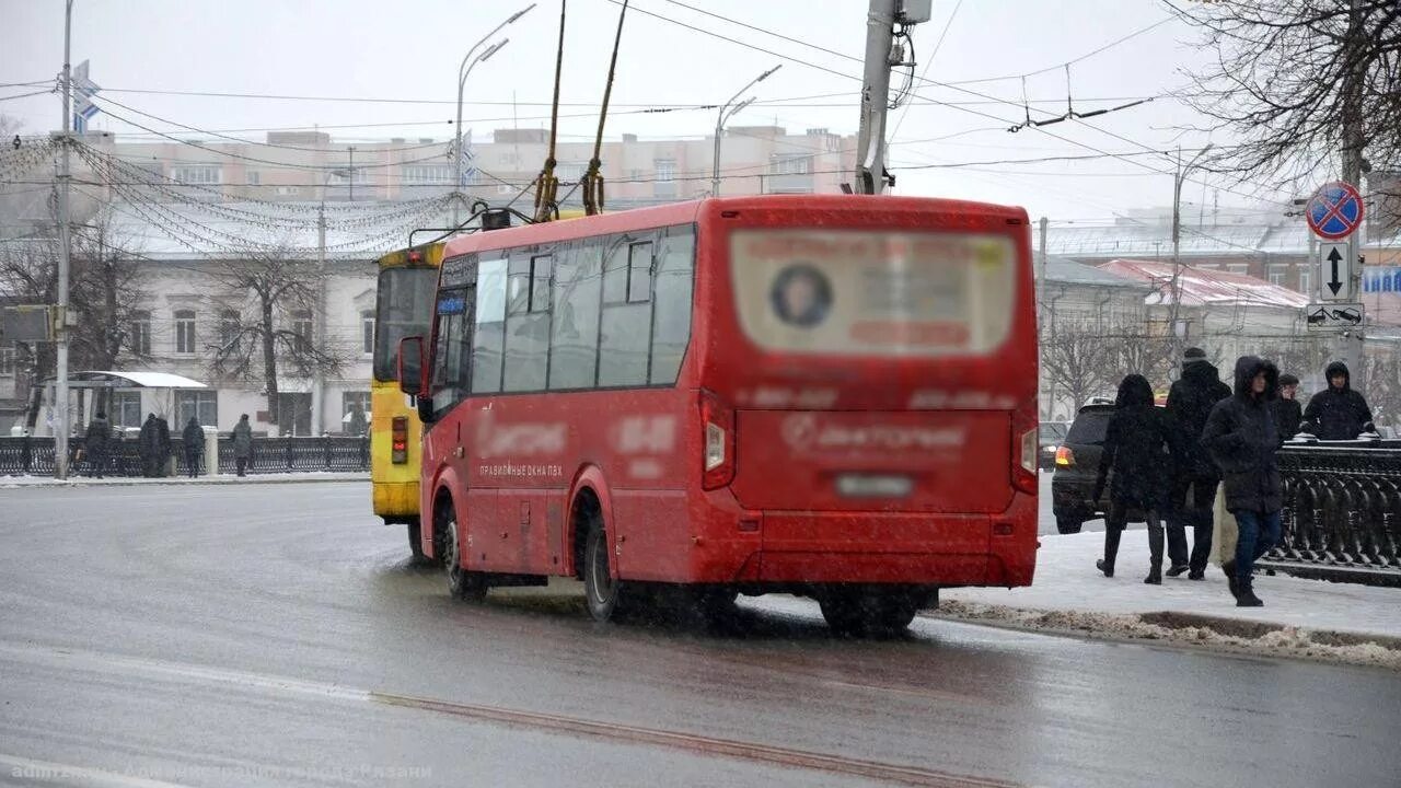 Автобус №17 Рязань. 41 Автобус Рязань. 30 Автобус Рязань. Автобусы Рязань зима.