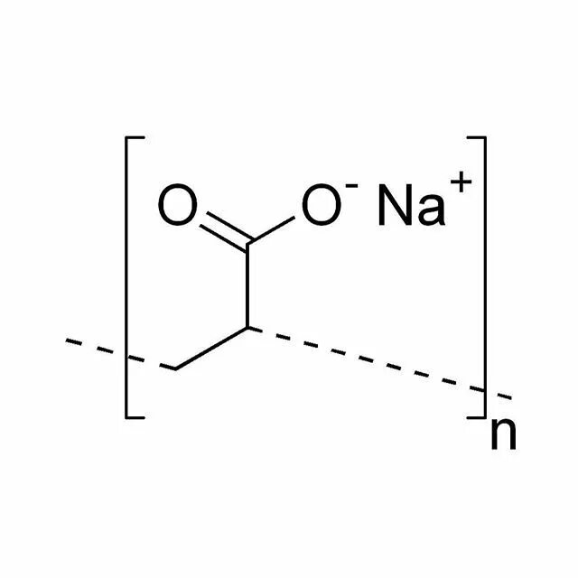 Полиакрилат натрия формула. Сшивка полиакрилата натрия. Натриевый полиакрилат. Полиакрилат натрия формула химическая. Hi химическая реакция