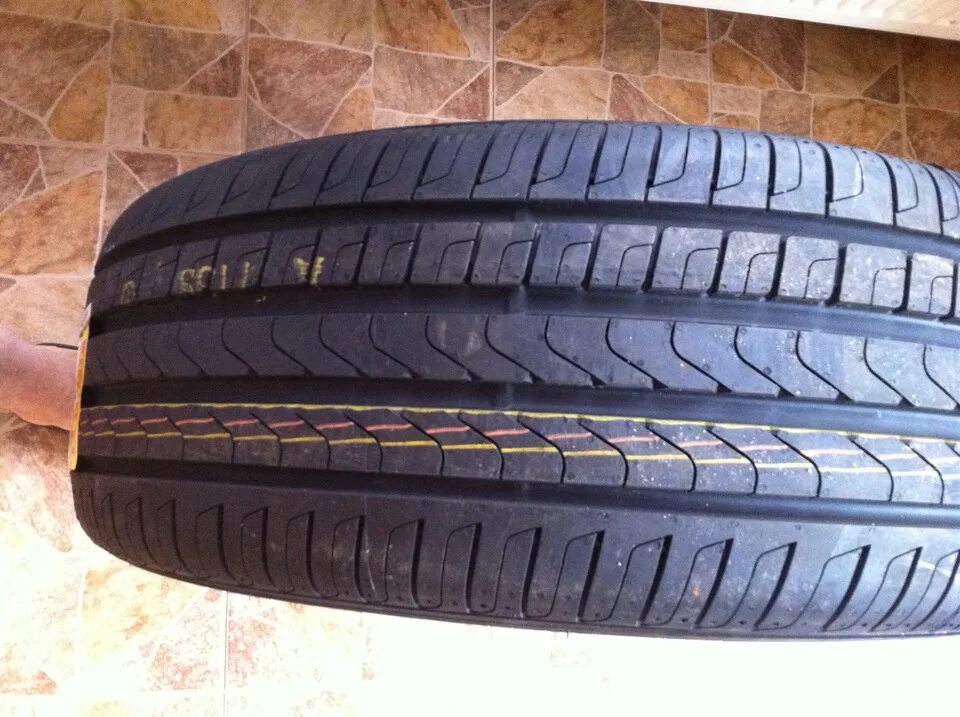 Pirelli Scorpion Verde 235/55 r20 102v. Pirelli 235/55r20 102v Scorpion Verde TL. А\Ш 235\55 r20 "Pirelli" Scorpion Verde 102v.