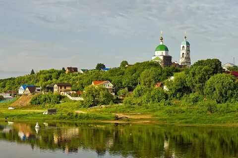 Муров какая область