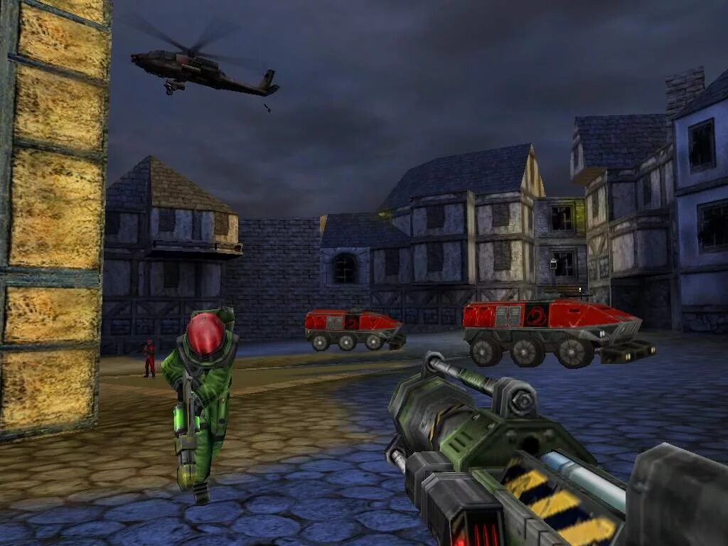 Renegade игра 2002. Command & Conquer: Renegade. Игра c c Renegade. C&C Renegade (2002). Команда старая игра