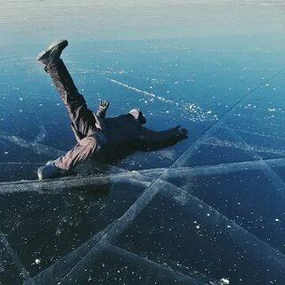 Клип падаем