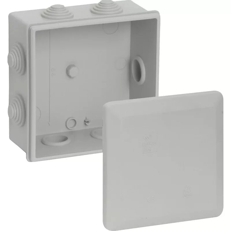 Junction box