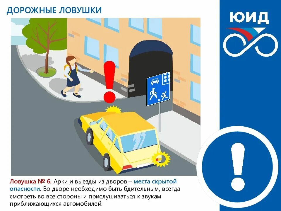 Дорожные ловушки для детей. Памятка по дорожным ловушкам. Дорожные ловушки и их характеристика. Дорожные ловушки и их характеристика. Дорожные ситуации ловушки.