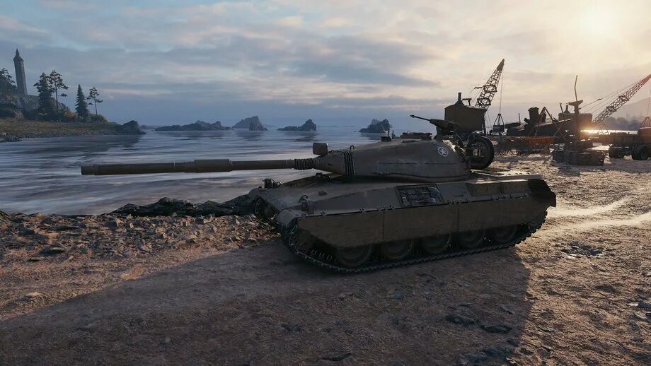 Новый танк в world of tanks. Ворлд оф танк ангар. Ambt мир танков. World of tanks новый год 2012. Хелкет вот.
