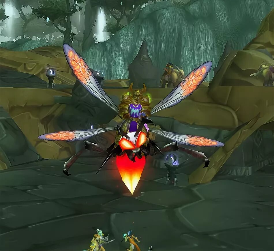 3 5. 3. спутники вов 3. 5. 3.