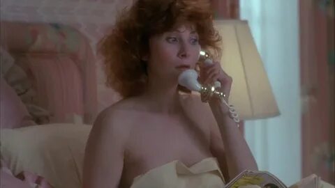 Ally Sheedy, Julie Carmen - Blue City (1986) HD 1080p.