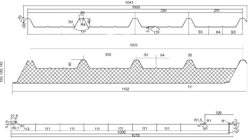 Кровельная сэндвич панель 150 мм Размеры. Кровельная сэндвич панель чертеж. Трехслойная кровельная сэндвич-панель ПКБ 80 чертеж. Кровельная сэндвич панель 150 мм чертеж. Кровельный сэндвич размеры