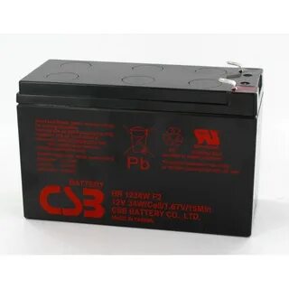 Hr1234w аккумулятор для ибп