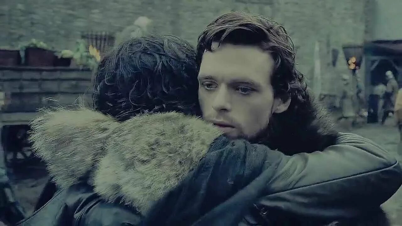 Jul and jon. Jul and jon