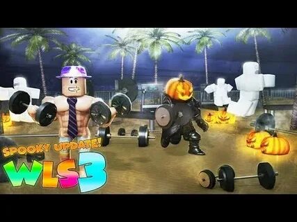 Legacy lifting simulator