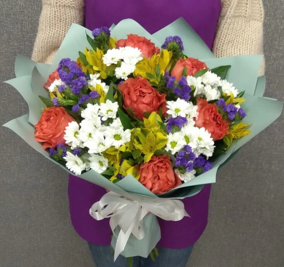 Букет микс. Букет ассорти из разных цветов. Букет микс. Микс гиацинтов букет. Букет микс из цветов.