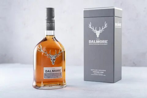 Dalmore 18