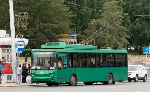 Уфа 2030