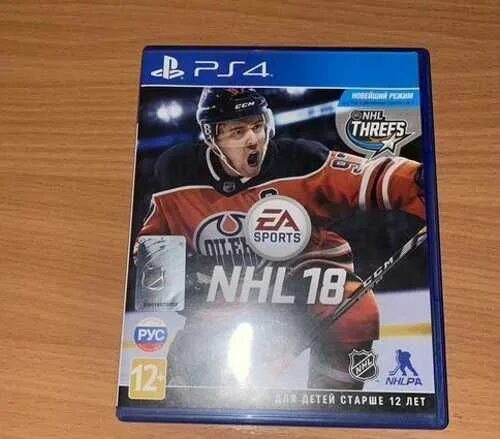 Купить nhl ps4. NHL 18 ps4. NHL 18 Sony ps4. Управление НХЛ 18 на ps4. NHL 23 ps4 обложка.