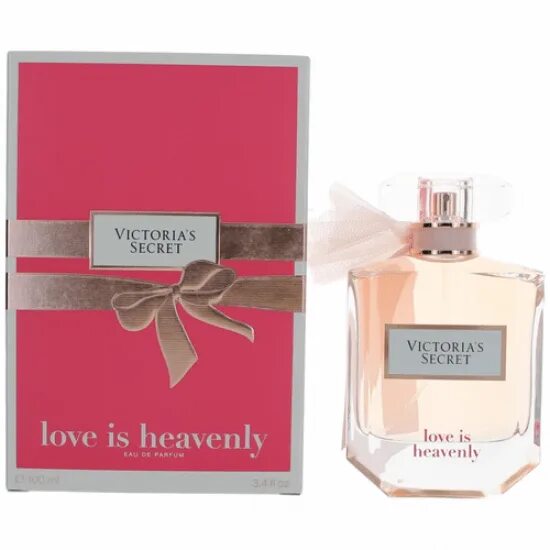 Victoria's Secret - Heavenly Eau de Parfum. Духи Victoria's Secret Love is Heavenly. Victoria Secret Heavenly духи. Victoria`s Secret Heavenly Eau de Parfum 50ml.