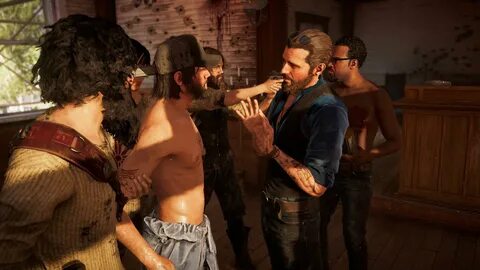 Far cry концовка