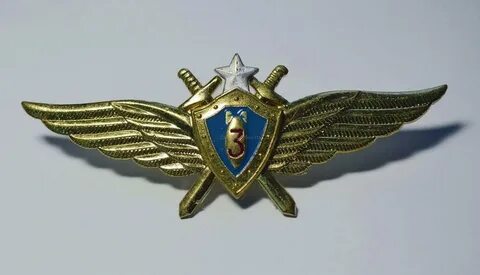 3 штурман
