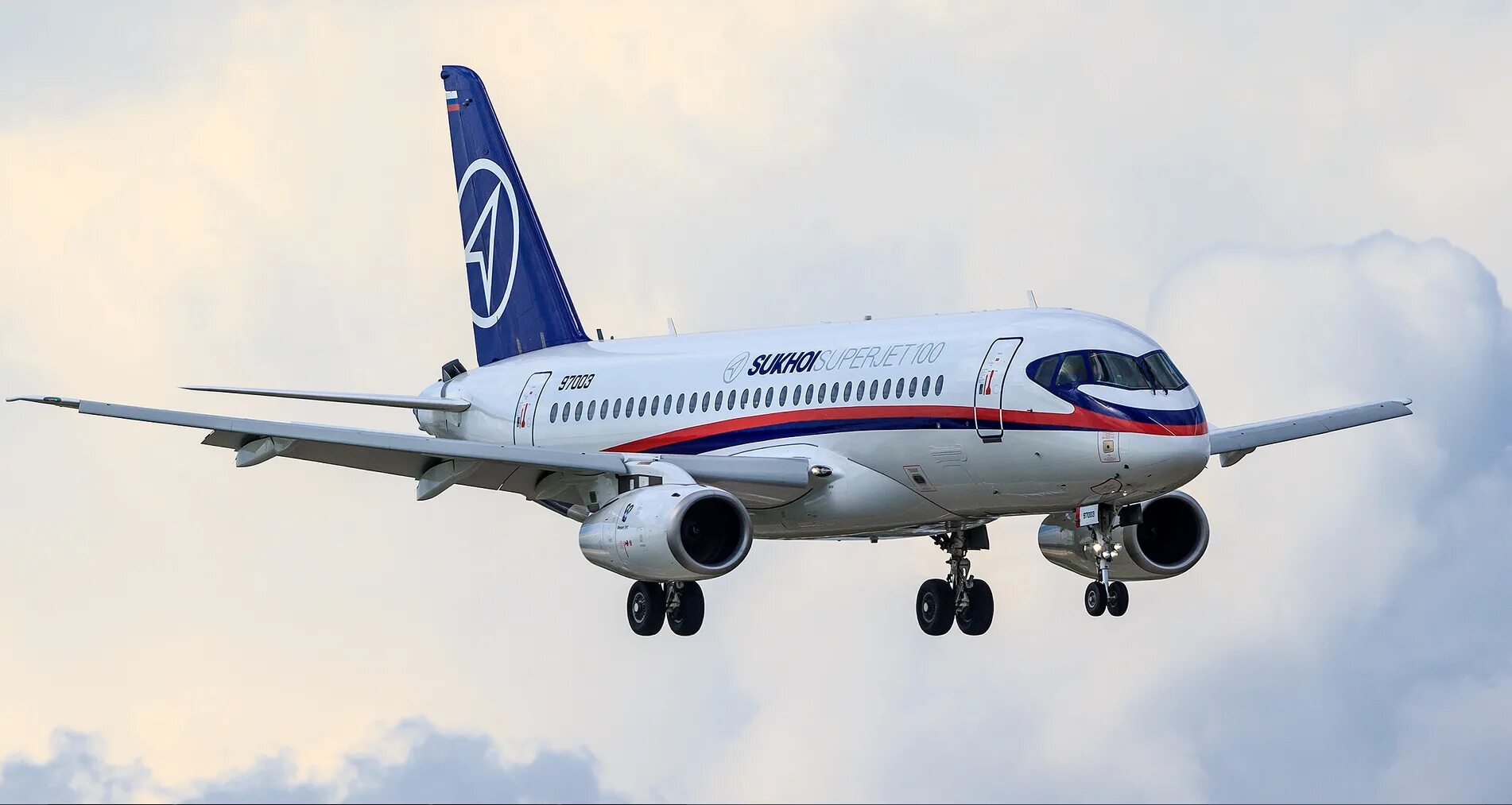 Rusya, ABD'den İran'a Süper jet tedarikine izin vermesini istedi. Sukhoi Süper j