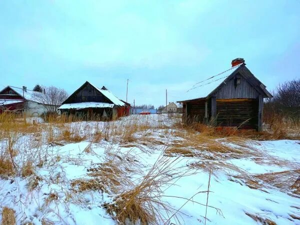 Сельский дом. Деревня полное. Аэропорт мезень. Тураково. Сельский домик.