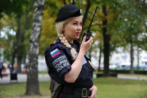 Можно ли фотографировать сотрудников полиции