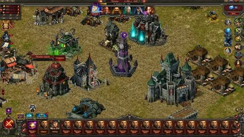 Игра воин