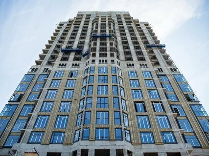 Городские резиденции