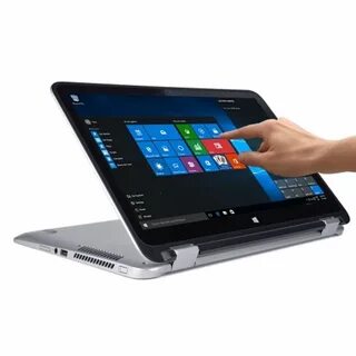 Envy x360 15