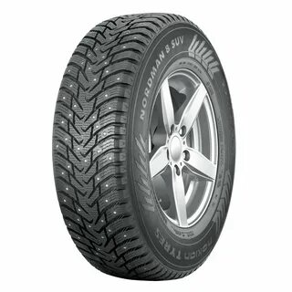 Nokian hakkapeliitta 8 175 65