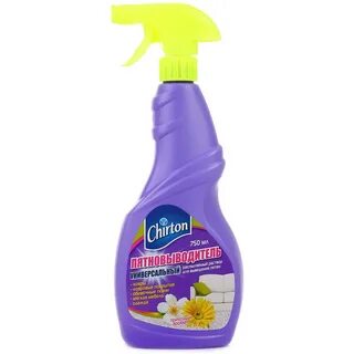 Отбеливатель chirton