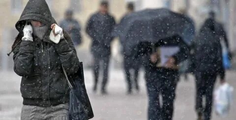 Завтра похолодает