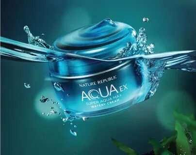 Aqua ex