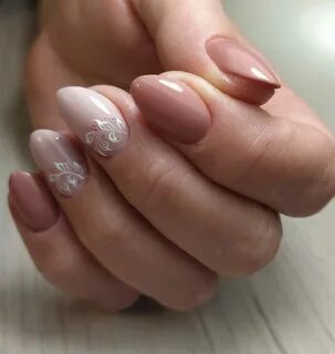 Oval short