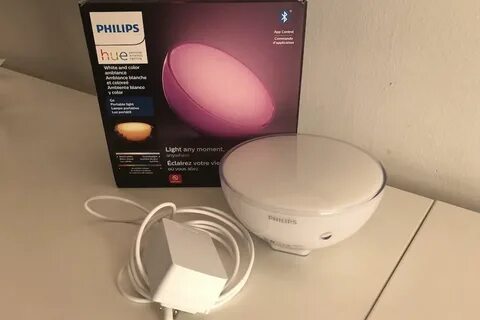 Philips hue